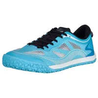 Ballop Sneaker Barefoot Bavito aquablau Barfußschuh blau 40 EU