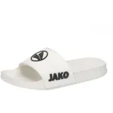 Jako Jakolette Badelatschen 728 white 40
