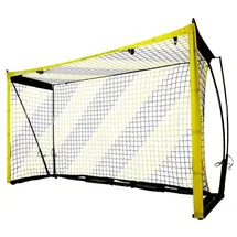 Lynx Sport Powershot QuickFire®-Fussballtor (höhenverstellbar,wetterfest) 3/4m x 1,5/2m