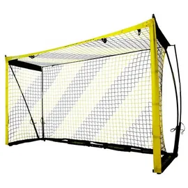 Lynx Sport Powershot QuickFire®-Fussballtor (höhenverstellbar,wetterfest) 3/4m x 1,5/2m