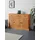 OTTO home Sideboard Liotta 118 x 80 x 34 cm Beige