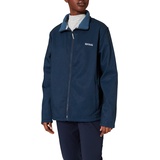 Regatta Connie V Jacket, Navy Marl, Large / 40 EU