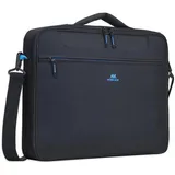 RivaCase® Rivacase 8087 40,60cm 16" Universal), Notebooktasche, Schwarz