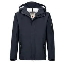 Activejacke Houston 850, tinte, Größe 3XL - tinte - 3XL