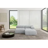 Altdecor Modulares Sofa Ecksofa in L-Form - Razon-L1 -