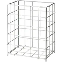 ELOS Abfallbehälter 60 l Weiß