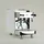 Bezzera Crema PM weiss