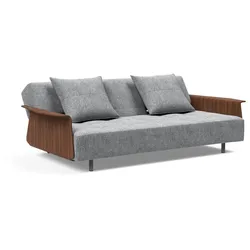 Innovation Long Horn Sofa 140x210 cm mit Armlehne