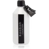 Baobab Collection Aroma Diffuser Ersatzfüllung 500 ml