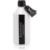 Baobab Collection Aroma Diffuser Ersatzfüllung 500 ml