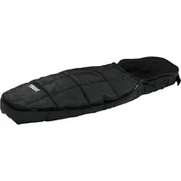 Thule Footmuff Sport schwarz 2025