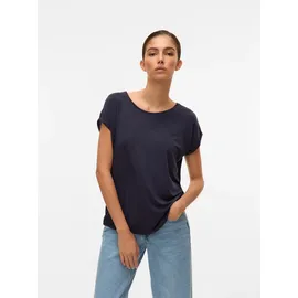 Vero Moda "VMAVA PLAIN SS TOP JRS NOOS", (10284468)