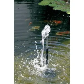 esotec Solarpumpe einzeln Siena