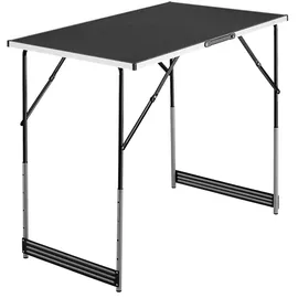 Tectake tectake® 3 Tapeziertische