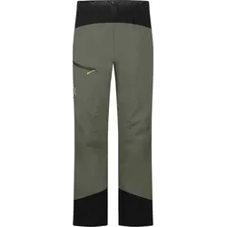 Montura Reactive Cover Pants verde salvia (49) XXS