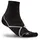 Craft Run Warm Funktionssocken Black/White 40-42