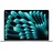 15'' 16 GB RAM 256 GB SSD 10-Core GPU Silber