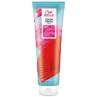 Wella Professionals Color Fresh Mask Pink Maske 150 ml