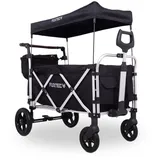 FUXTEC Bollerwagen FX-CTL950 schwarz