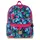 Pick & Pack Pick & Pack, Kindergartentasche, Beautiful Butterfly Rucksack L / Navy