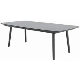 MWH Das Original MWH Anderno Ausziehtisch 230/310x120x76 cm