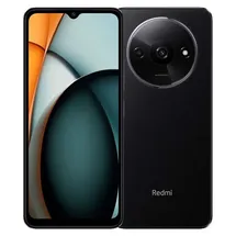 Xiaomi Redmi A3 3 GB RAM 64 GB Midnight Black