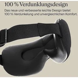 Therabody Smart Goggles 2.0 Augenmassagegerät