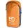 Ortovox Bivy Pro Biwaksack (Größe One Size, Orange