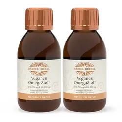 Veganes Omega3to1® Flüssigkonzentrat