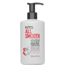 KMS California KMS Allsmooth Intense Nourishing Treatment Maske 500 ml