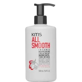 KMS California KMS Allsmooth Intense Nourishing Treatment Maske 500 ml