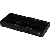 Startech VS221HDQ, Switch Box