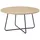 Home Deluxe NOVARA Beige Eiche 88 x 47 cm