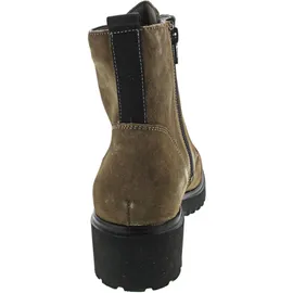 WALDLÄUFER Schnürstiefeletten Herren Braun 41