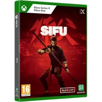 Sifu (Xbox One/SX)