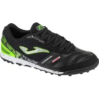 Joma Mundial 25 TF Herren black/green 43