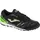 Joma Mundial 25 TF Herren black/green 43