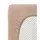 Single-Jersey 90 x 220 - 100 x 220 cm sand