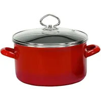 Krüger Rom Fleischtopf 24 cm