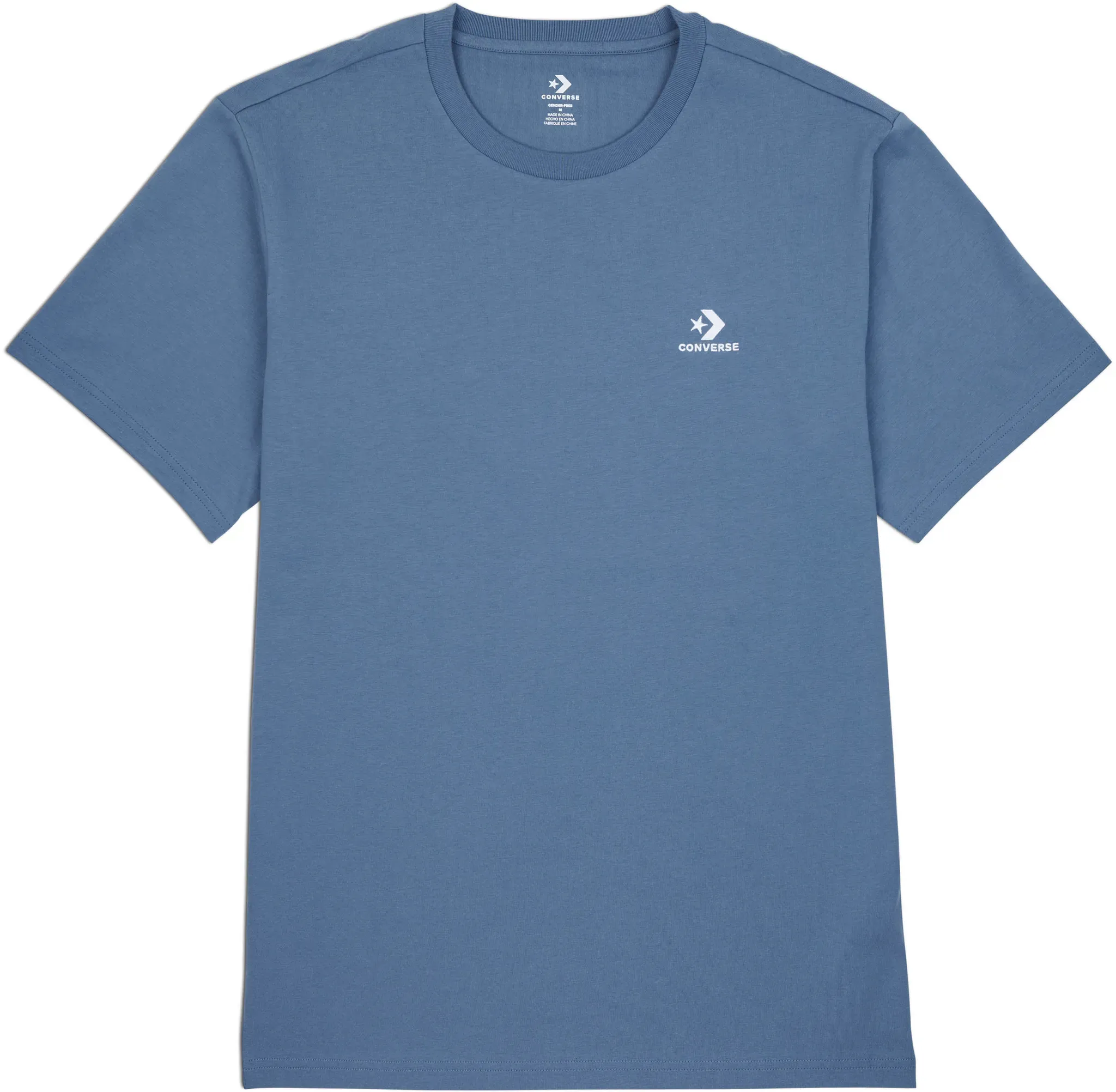 T-Shirt CONVERSE 