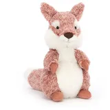 Jellycat Kuscheltier Ambrosie Fuchs - 9x12x24cm
