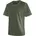 Kurzarm-t-shirt Green Goose M