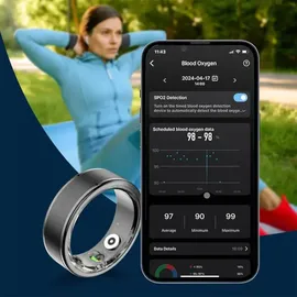 Colmi R03 Größe 10 / 19,8 mm Gold