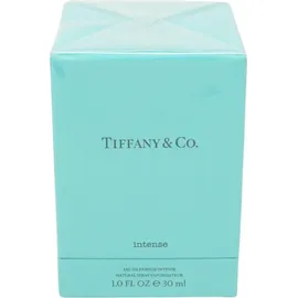 Tiffany & Co Eau de Parfum Intense 30 ml