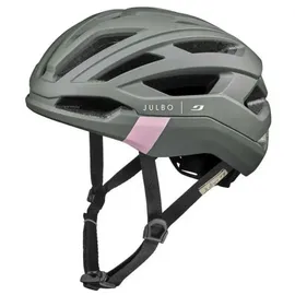 Julbo Fast Lane 58-62 cm Damen armeegrün/rosa 2023