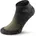 Barfußschuhe Herren Grün Weite