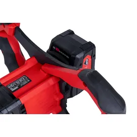 Rubi RUBIMIX E-10 Akkubetriebener Mixer