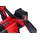 Rubi RUBIMIX E-10 Akkubetriebener Mixer