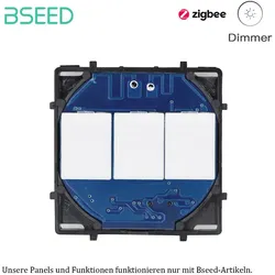 BSEED ZigBee-Dimmereinsatz Zigbee 3.0