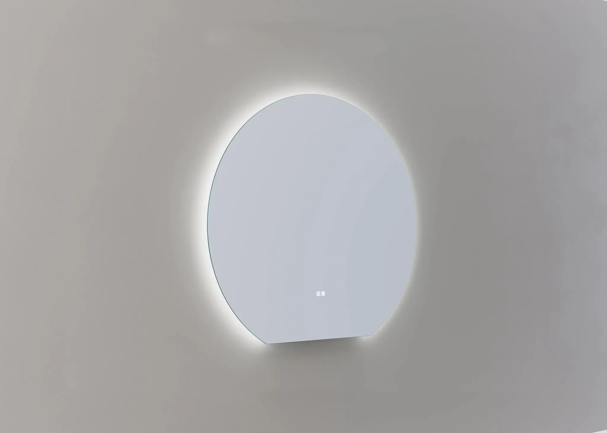 Thebalux Lichtspiegel M05 Edge 1000mm - Neutral